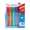 Paper Mate InkJoy 100ST Ballpoint Pens, Medium Point, 8 Assorted Colors, 6PK 1945932 - alternate 2